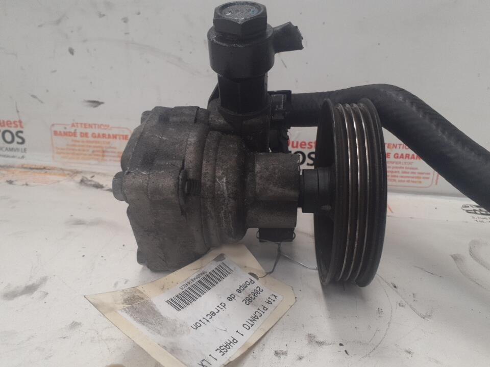 Pompe de direction KIA PICANTO 1 PHASE 1 Essence - 1