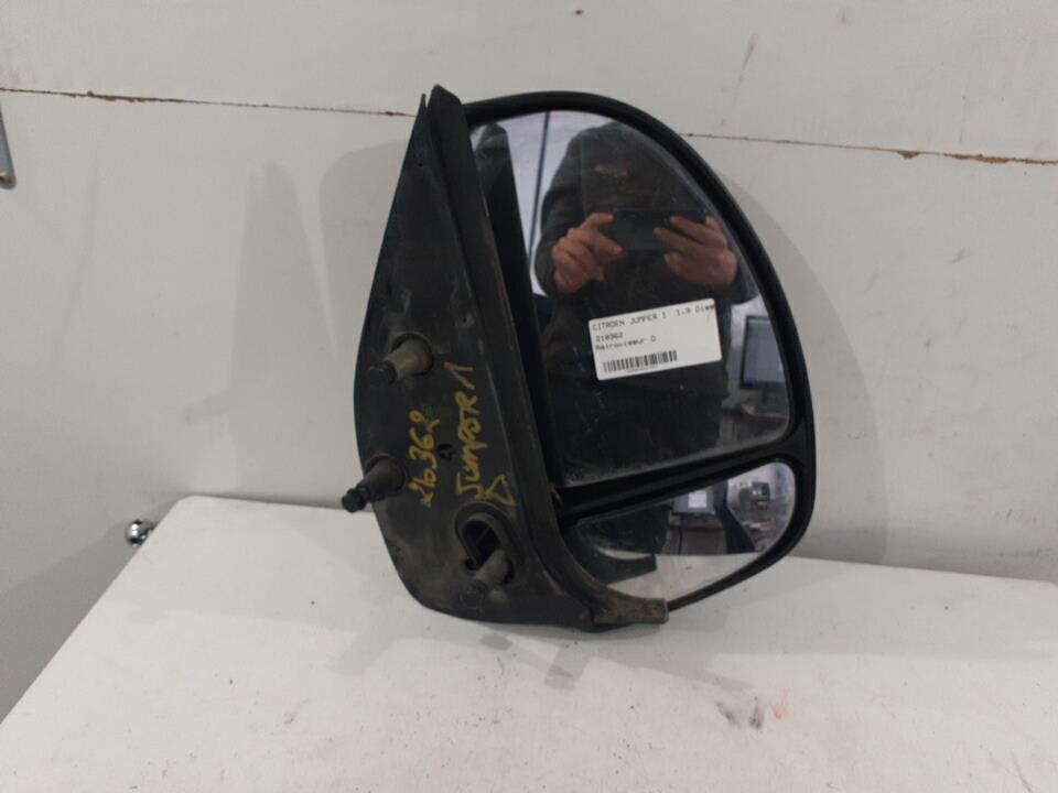Retroviseur droit CITROEN JUMPER 1 Diesel - 1