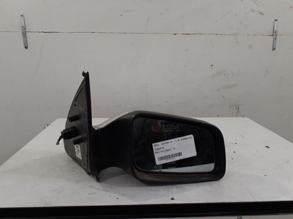 Retroviseur droit OPEL ASTRA G Essence - 1