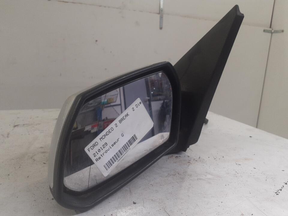 Retroviseur gauche FORD MONDEO 2 BREAK Diesel - 1