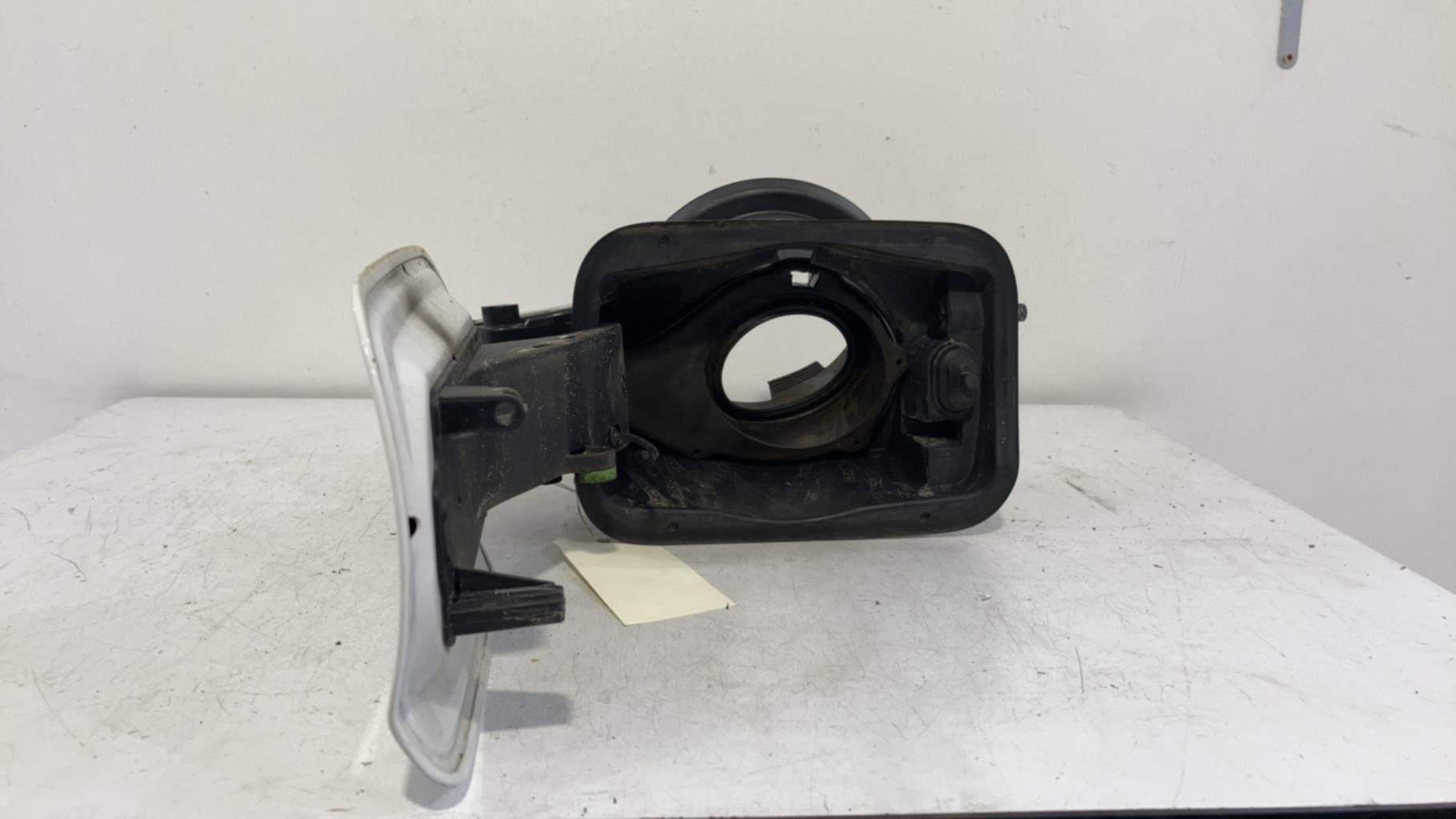 Trappe d'essence BMW X6 E71 PHASE 2 Diesel - 1
