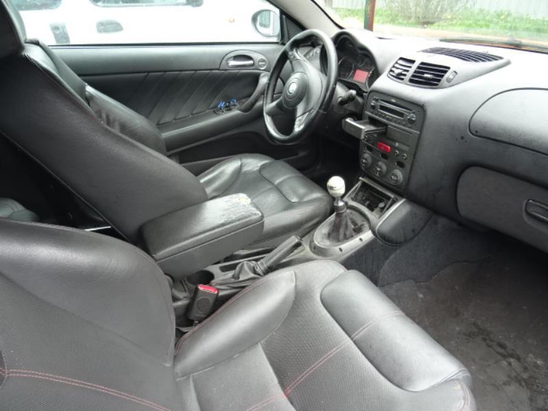 Commande chauffage ALFA ROMEO GT COUPE Diesel - 1