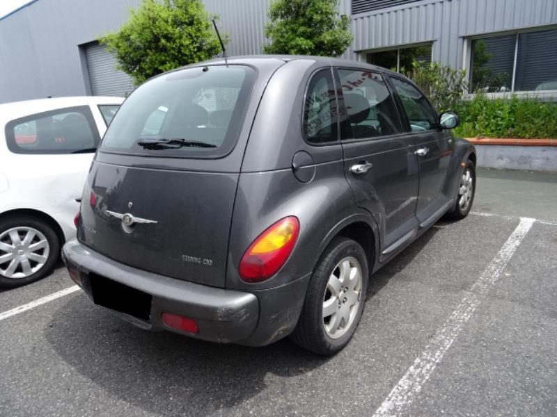 Compresseur clim CHRYSLER PT CRUISER PHASE 1 BREAK Diesel - 1