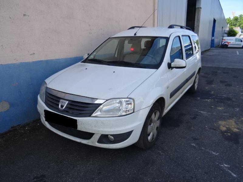 Vase de lave glace DACIA LOGAN MCV 1 PHASE 2 BREAK Diesel - 1