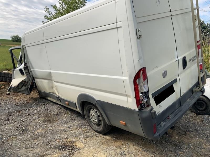 Vase de direction FIAT DUCATO 3 PHASE 1 Diesel - 1