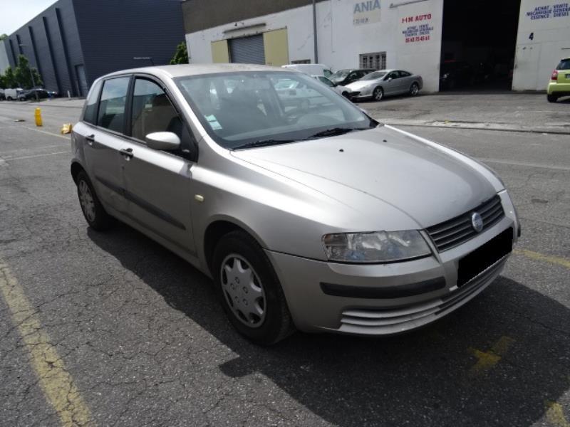 Plage arriere FIAT STILO Diesel - 1