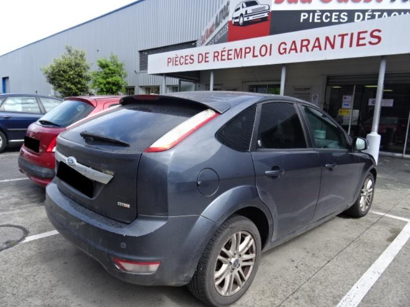Moyeu avant gauche FORD FOCUS 2 PHASE 2 Diesel - 1