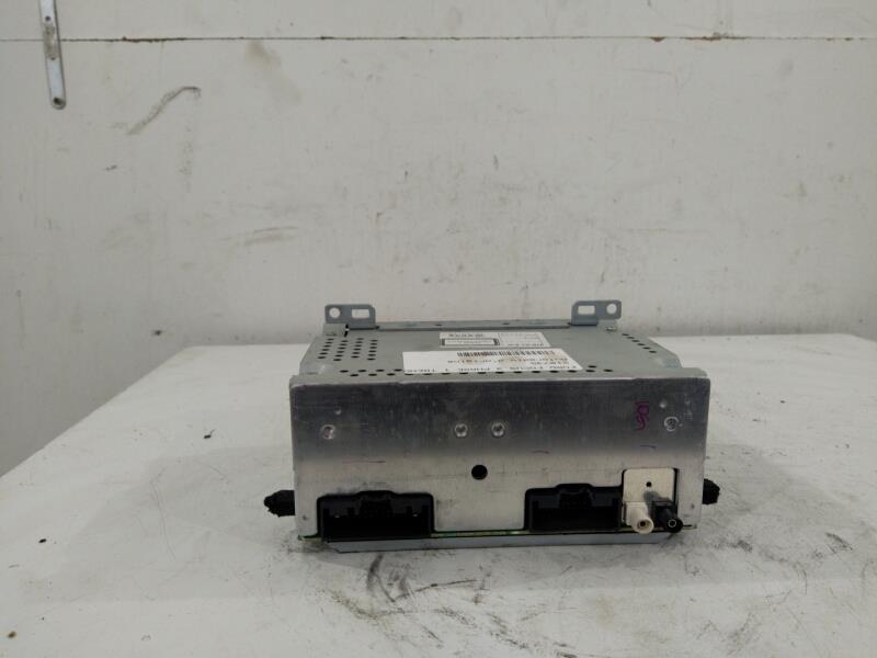 Autoradio d'origine FORD FOCUS 3 PHASE 1 Diesel - 1