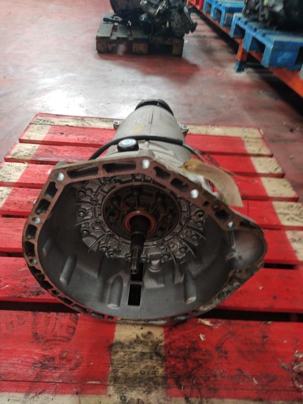 Boite de vitesses MERCEDES CLASSE C 203 PHASE 1 Diesel - 1