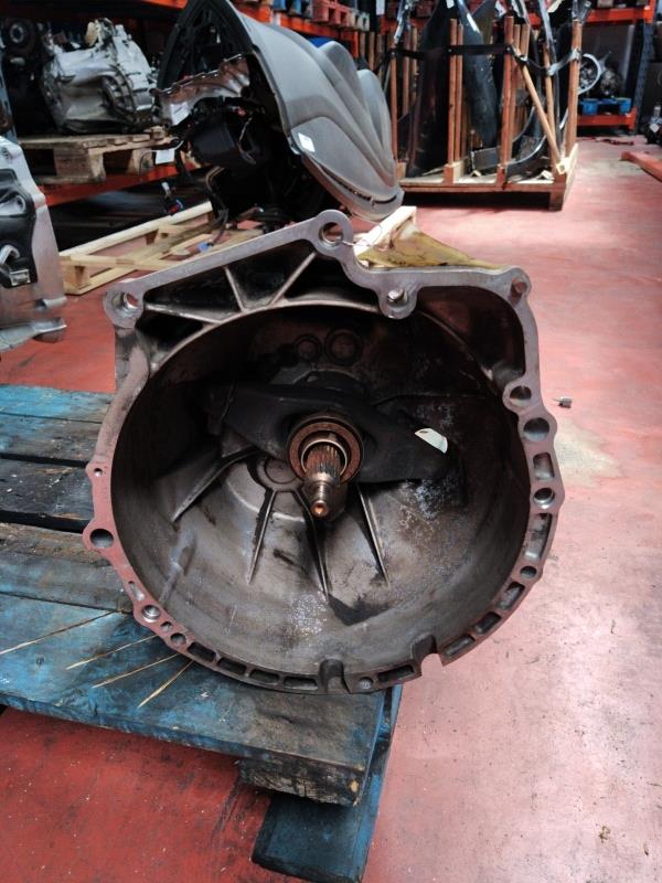 Boite de vitesses BMW SERIE 1 E87 PHASE 1 Essence - 1