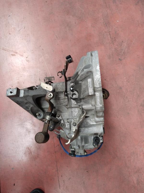 Boite de vitesses MAZDA 3 1 PHASE 1 Essence - 1