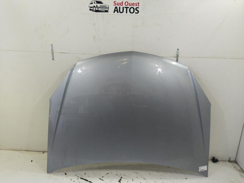 Capot OPEL ASTRA H PHASE 2 Diesel - 1