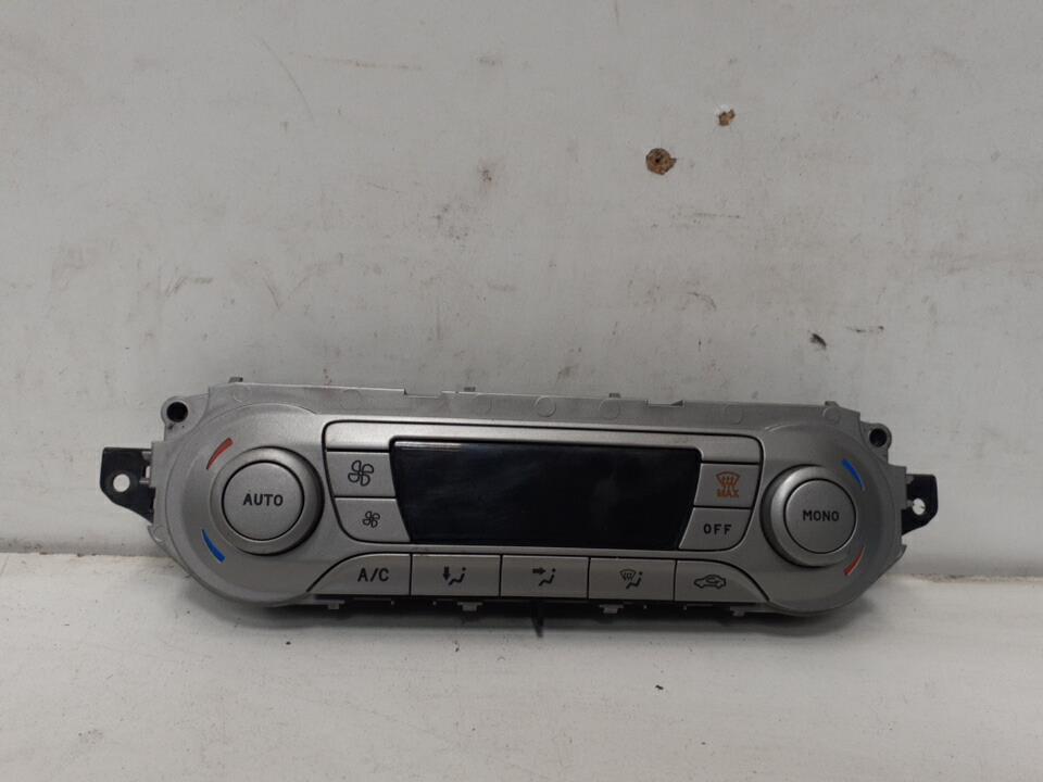 Commande chauffage FORD FOCUS 2 PHASE 2 Diesel - 1