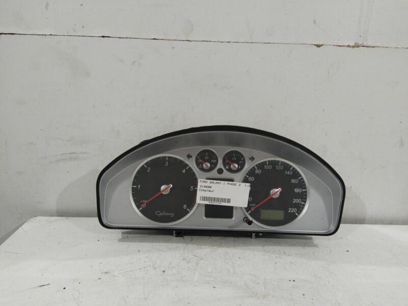 Compteur FORD GALAXY 1 PHASE 2 Diesel - 1