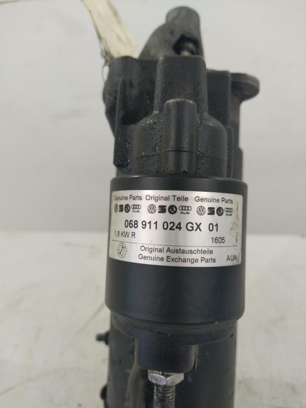 Demarreur KIA SPORTAGE 4 Diesel - 1