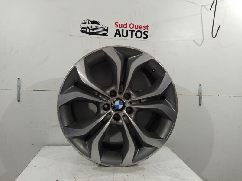 Jante BMW X6 E71 PHASE 2  - 1