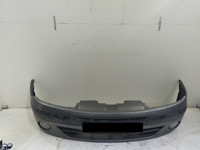 Pare choc avant RENAULT SCENIC 1 PHASE 2 Diesel - 1