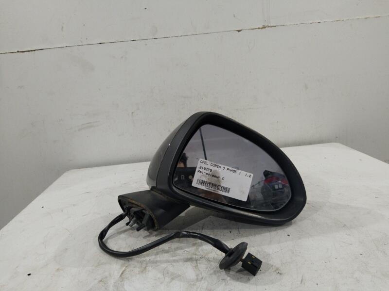 Retroviseur droit OPEL CORSA D PHASE 1 Diesel - 1