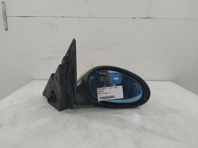 Retroviseur droit BMW SERIE 1 E87 PHASE 1 Essence - 1