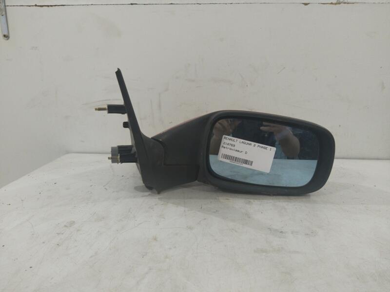 Retroviseur droit RENAULT LAGUNA 2 PHASE 1 Essence - 1