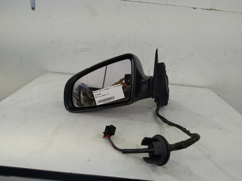 Retroviseur gauche AUDI A3 2 PHASE 1 Diesel - 1