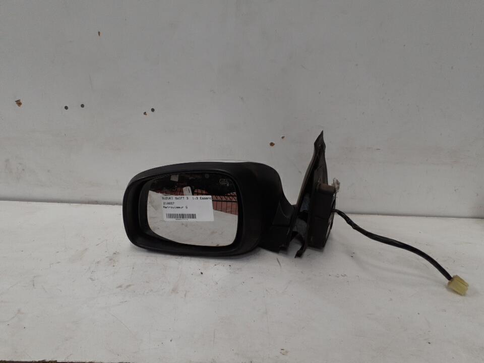 Retroviseur gauche SUZUKI SWIFT 3 Essence - 1