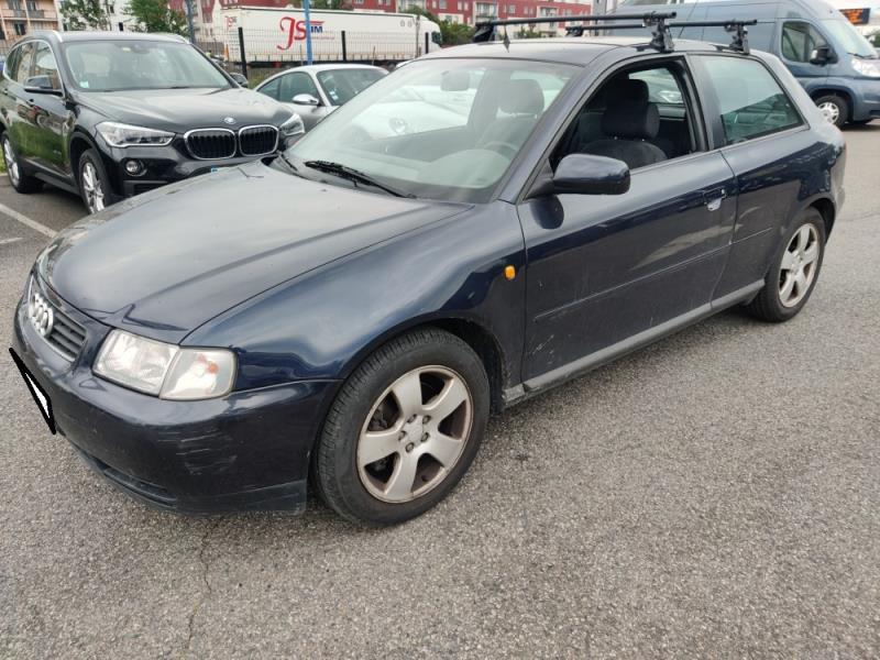 Pompe de direction AUDI A3 1 PHASE 1 Essence - 1