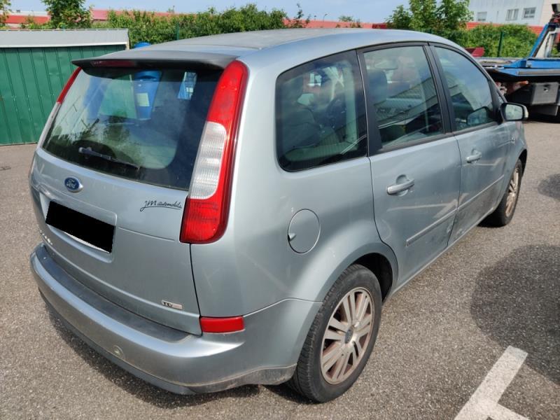 Vase d'expansion FORD C-MAX PHASE 1 Diesel - 1