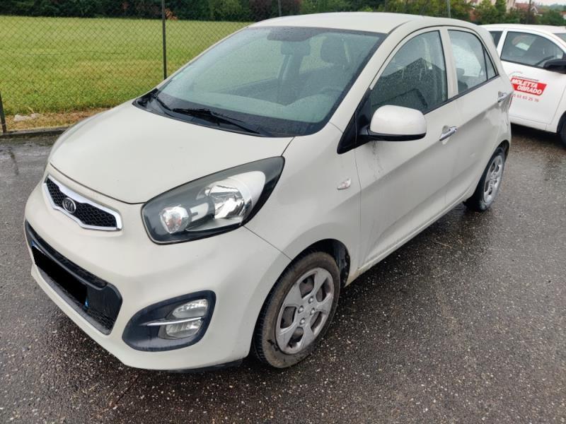 Commande chauffage KIA PICANTO 2 PHASE 1 Essence - 1