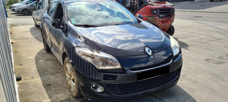 Vase de lave glace RENAULT MEGANE 3 PHASE 2 BREAK Diesel - 1