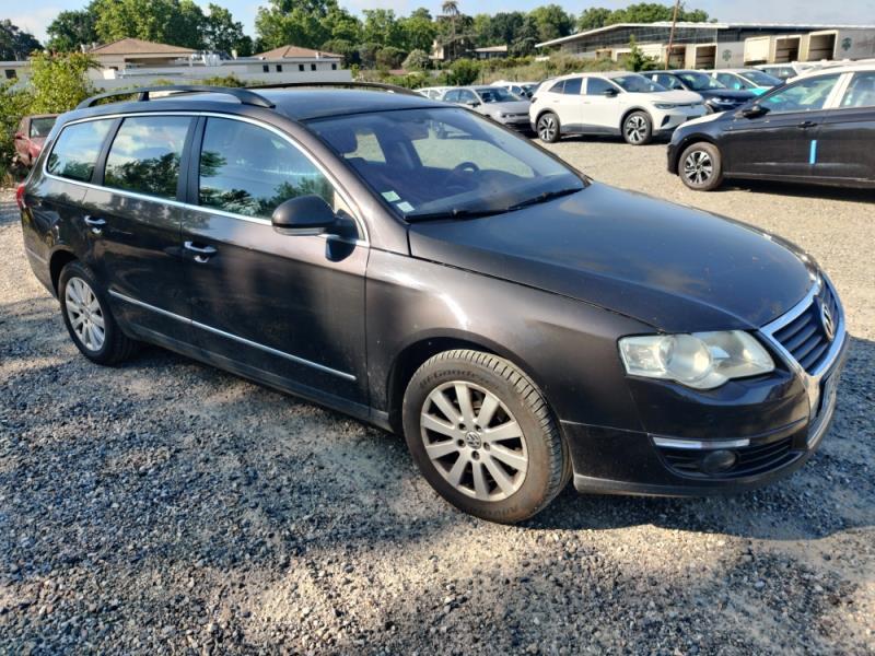 Radiateur clim VOLKSWAGEN PASSAT 5 BREAK Diesel - 1