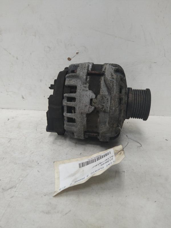 Alternateur FIAT DUCATO 3 PHASE 2 Diesel - 1