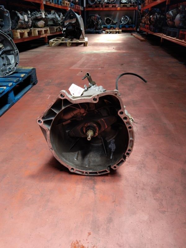 Boite de vitesses BMW SERIE 3 E46 PHASE 1 Diesel - 1