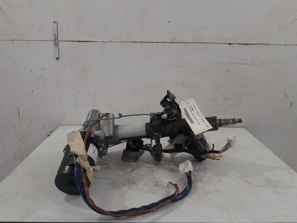 Colonne de direction TOYOTA YARIS 2 PHASE 1 Diesel - 1