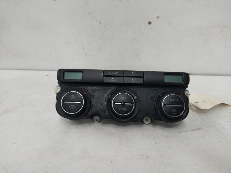 Commande chauffage VOLKSWAGEN GOLF 5 BREAK Diesel - 1