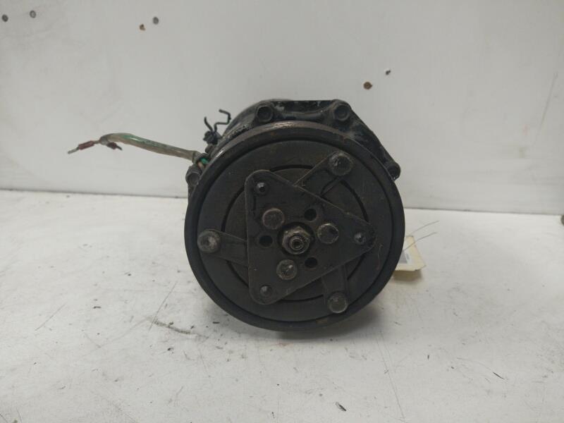 Compresseur clim VOLKSWAGEN BORA BREAK Diesel - 1