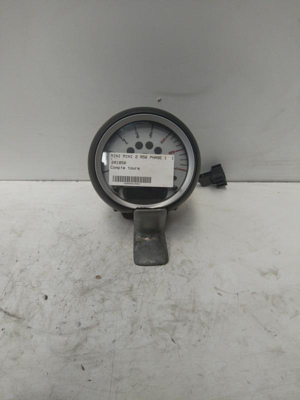 Compte tours MINI MINI 2 R56 PHASE 1 Diesel - 1