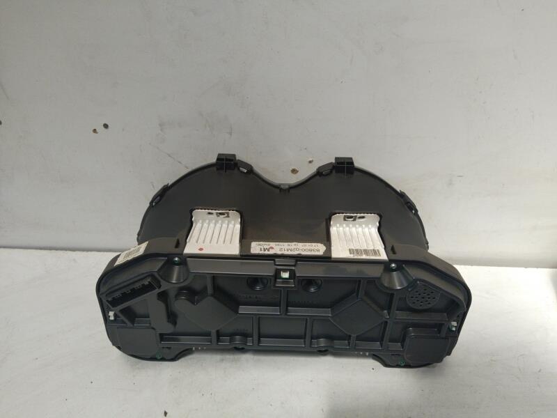 Compteur TOYOTA AURIS 1 PHASE 1 Diesel - 1