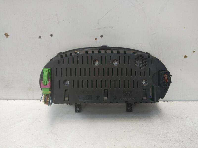 Compteur VOLKSWAGEN POLO 4 PHASE 2 Diesel - 1