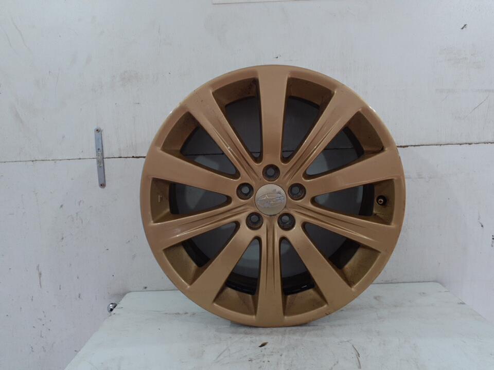 Jante SUBARU IMPREZA 2  - 1