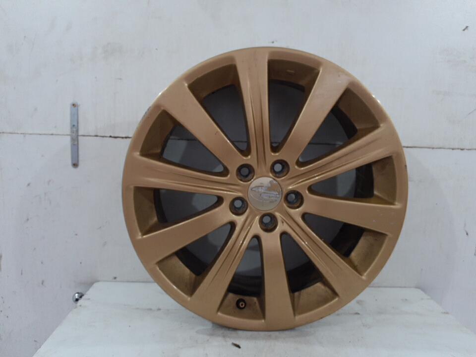 Jante SUBARU IMPREZA 2  - 1