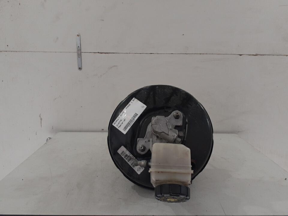 Mastervac RENAULT CLIO 4 PHASE 1 Diesel - 1