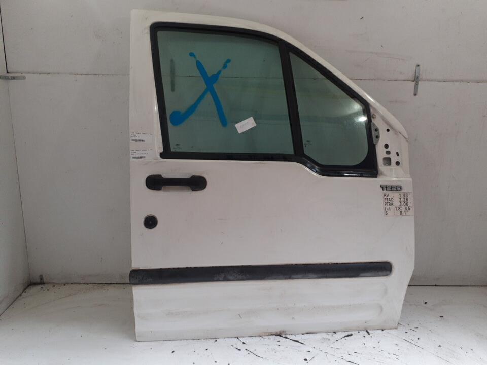 Porte avant droit FORD TRANSIT CONNECT 1 PHASE 2 Diesel - 1