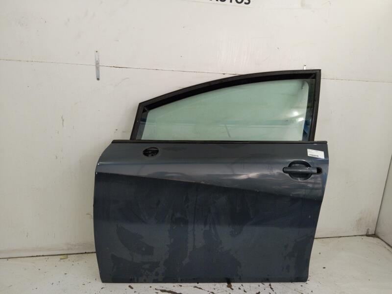 Porte avant gauche SEAT LEON 2 PHASE 1 Diesel - 1