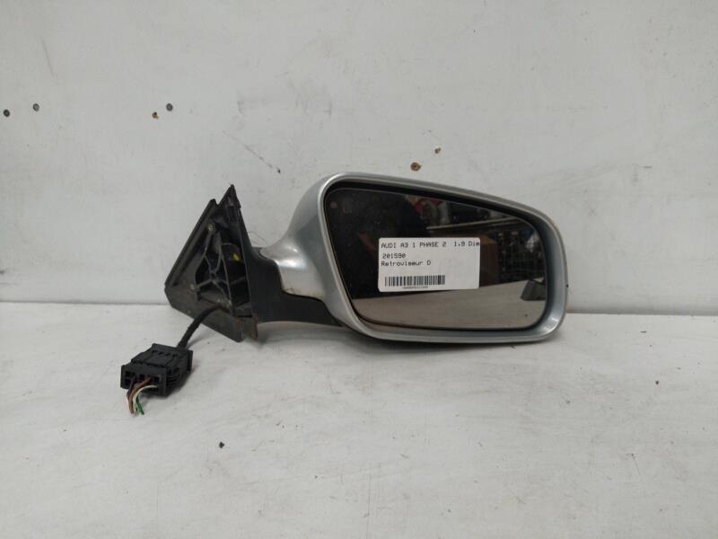 Retroviseur droit AUDI A3 1 PHASE 2 Diesel - 1