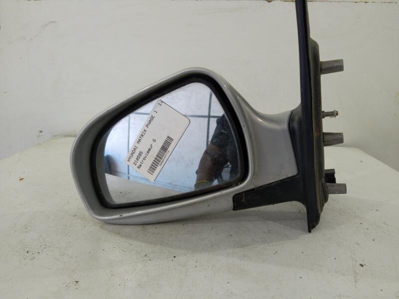 Retroviseur gauche HYUNDAI MATRIX PHASE 1 Diesel - 1