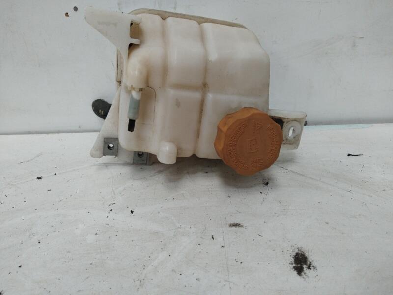 Vase d'expansion OPEL ANTARA PHASE 2 Diesel - 1