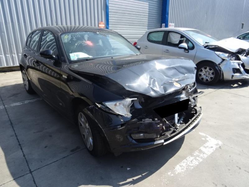 Commande chauffage BMW SERIE 1 E87 PHASE 2 Diesel - 1