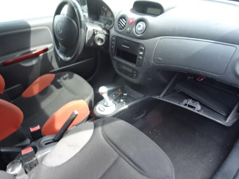 Jante CITROEN C2 PHASE 1  - 1
