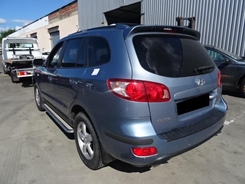 Pompe de direction HYUNDAI SANTA FE 2 PHASE 1 Diesel - 1